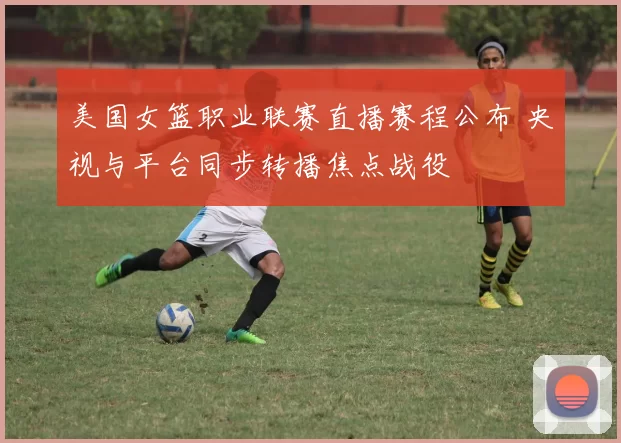 美国女篮职业联赛直播赛程公布 央视与平台同步转播焦点战役