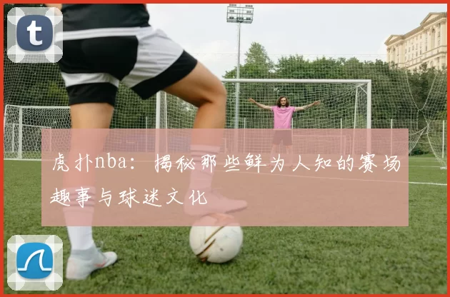 虎扑nba：揭秘那些鲜为人知的赛场趣事与球迷文化