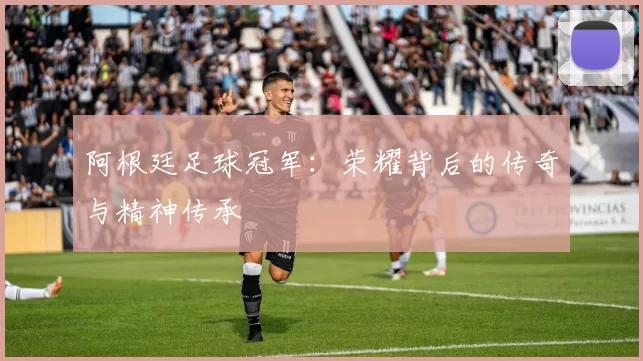 阿根廷足球冠军:荣耀背后的传奇与精神传承