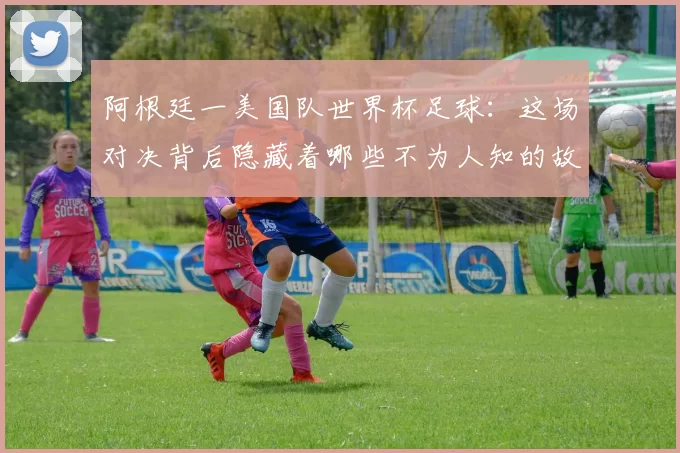 阿根廷一美国队世界杯足球：这场对决背后隐藏着哪些不为人知的故事？